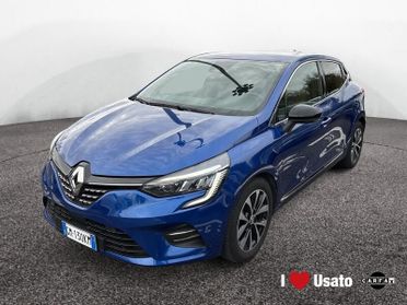 Renault Clio V 2019 1.0 tce Intens Gpl 100cv my21
