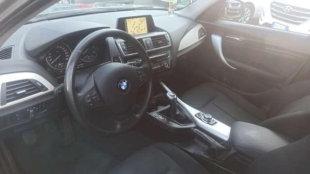 BMW 116 d 5p ** NAVI + PDC **