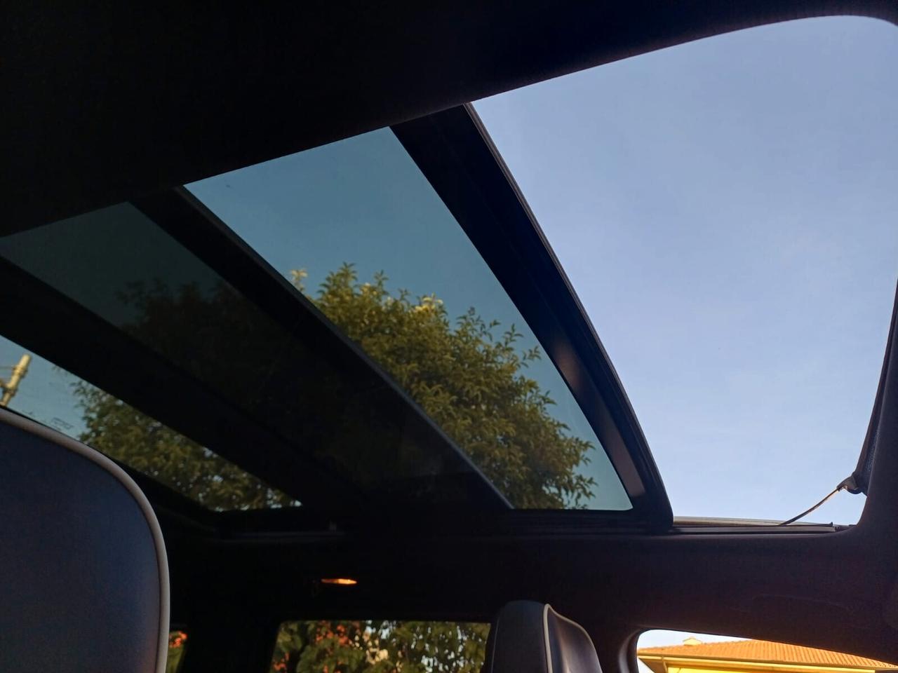 Jeep Grand Cherokee 3.0 V6 CRD 250 cv Multijet 2 Overland 4x4