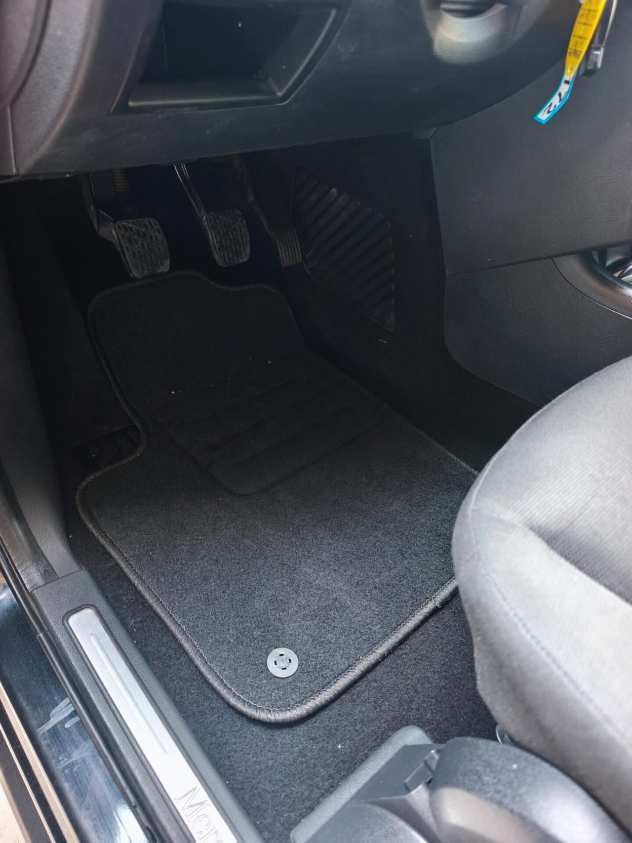 Mercedes-benz A 160 BlueEFFICIENCY