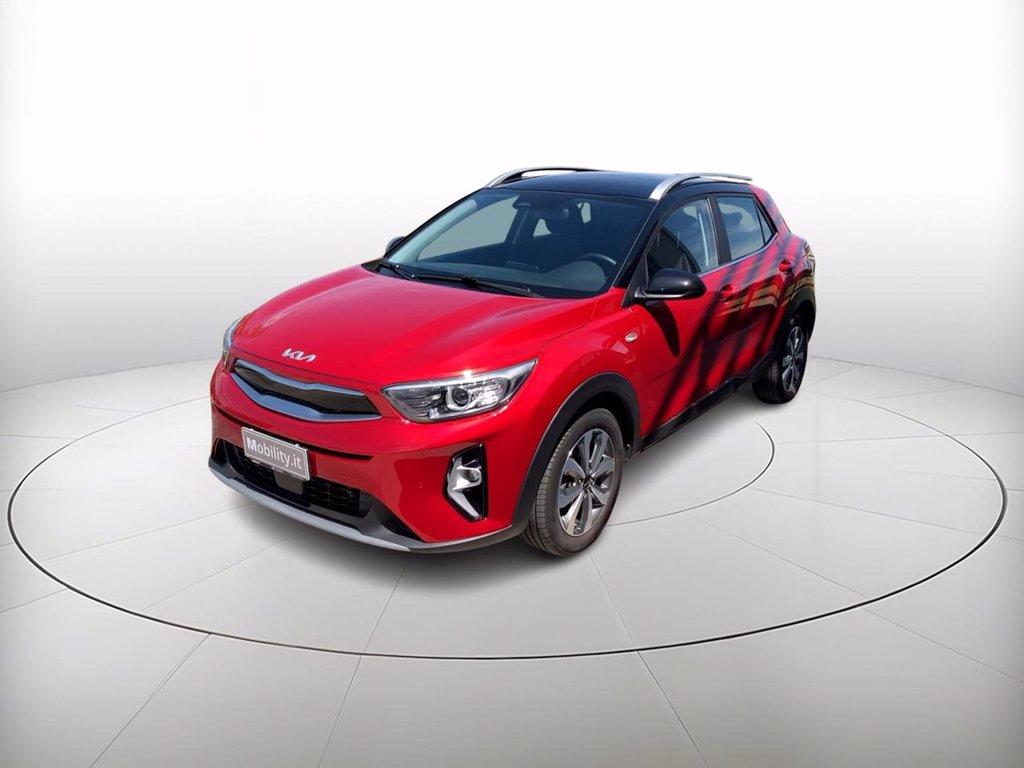 KIA Stonic 1.0 t-gdi Style 100cv del 2022