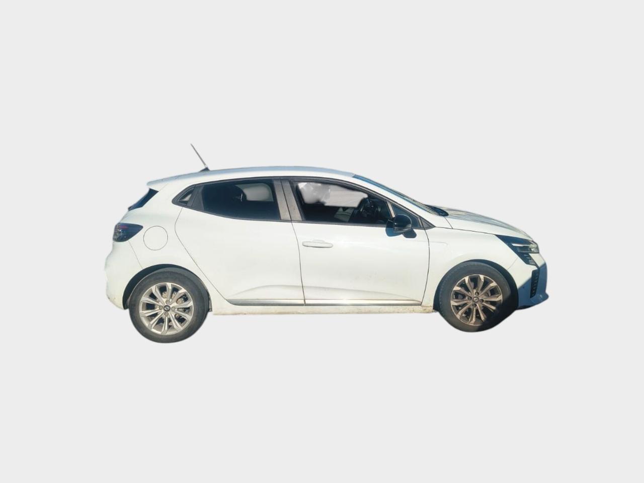 Renault Clio TCe 100 CV GPL 5 porte Evolution