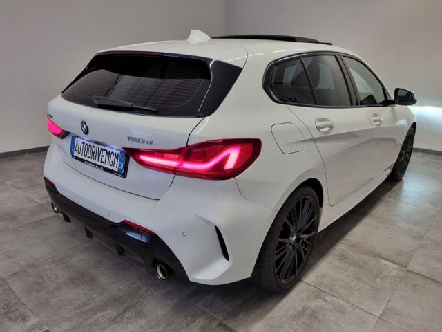 BMW 120 d xDrive 5p. Msport