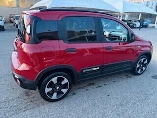 Fiat Panda Cross 1.0 FireFly S&S Hybrid