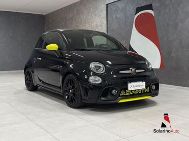 Abarth 595 595 1.4 t-jet Pista 160cv
