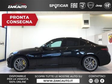 Alfa Romeo Giulia MY20 2.2 T-D 160CV AT8 Executive USATO GARANTITO