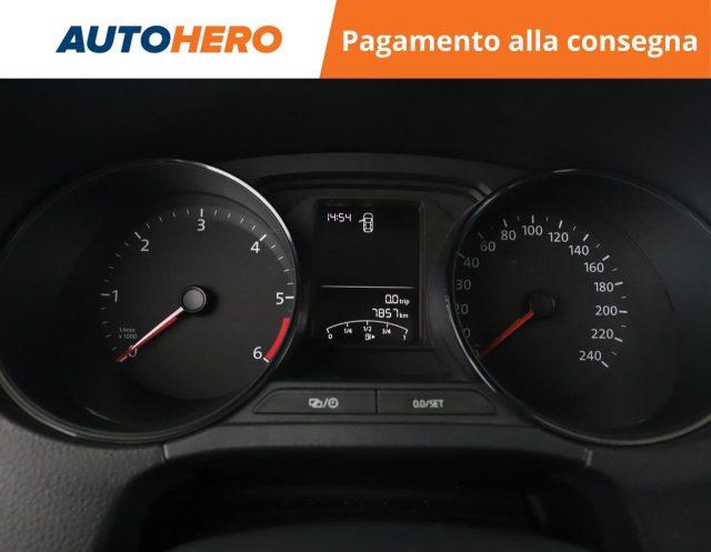VOLKSWAGEN Polo 1.4 TDI 5p. Business Trendline