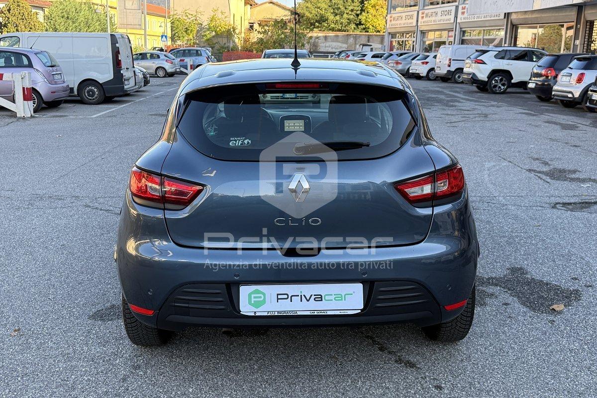 RENAULT Clio TCe 12V 75 CV 5 porte Life