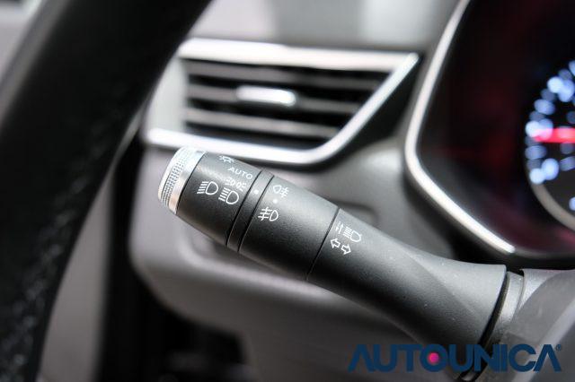 RENAULT Clio TCE 90 CV 5 PORTE BUSINESS NEOPATENTATI