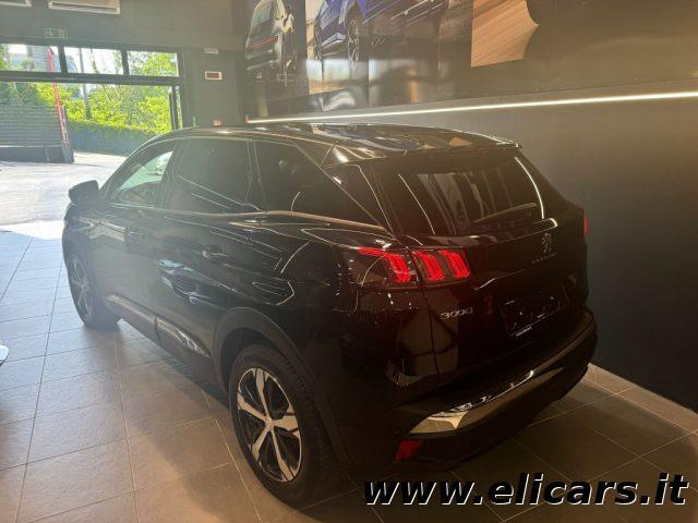 PEUGEOT 3008 PureTech Turbo 130 S&S EAT8 Allure