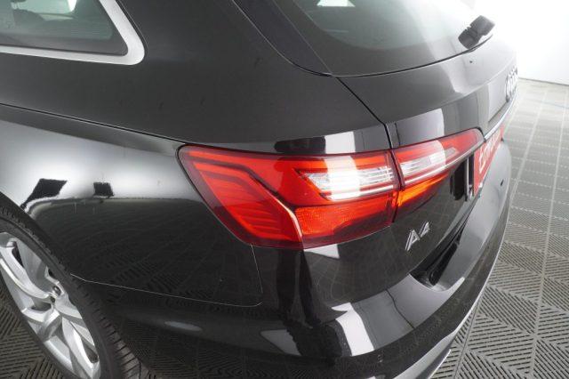 AUDI A4 A4 Avant 35 TDI/163 CV S tronic S line edition