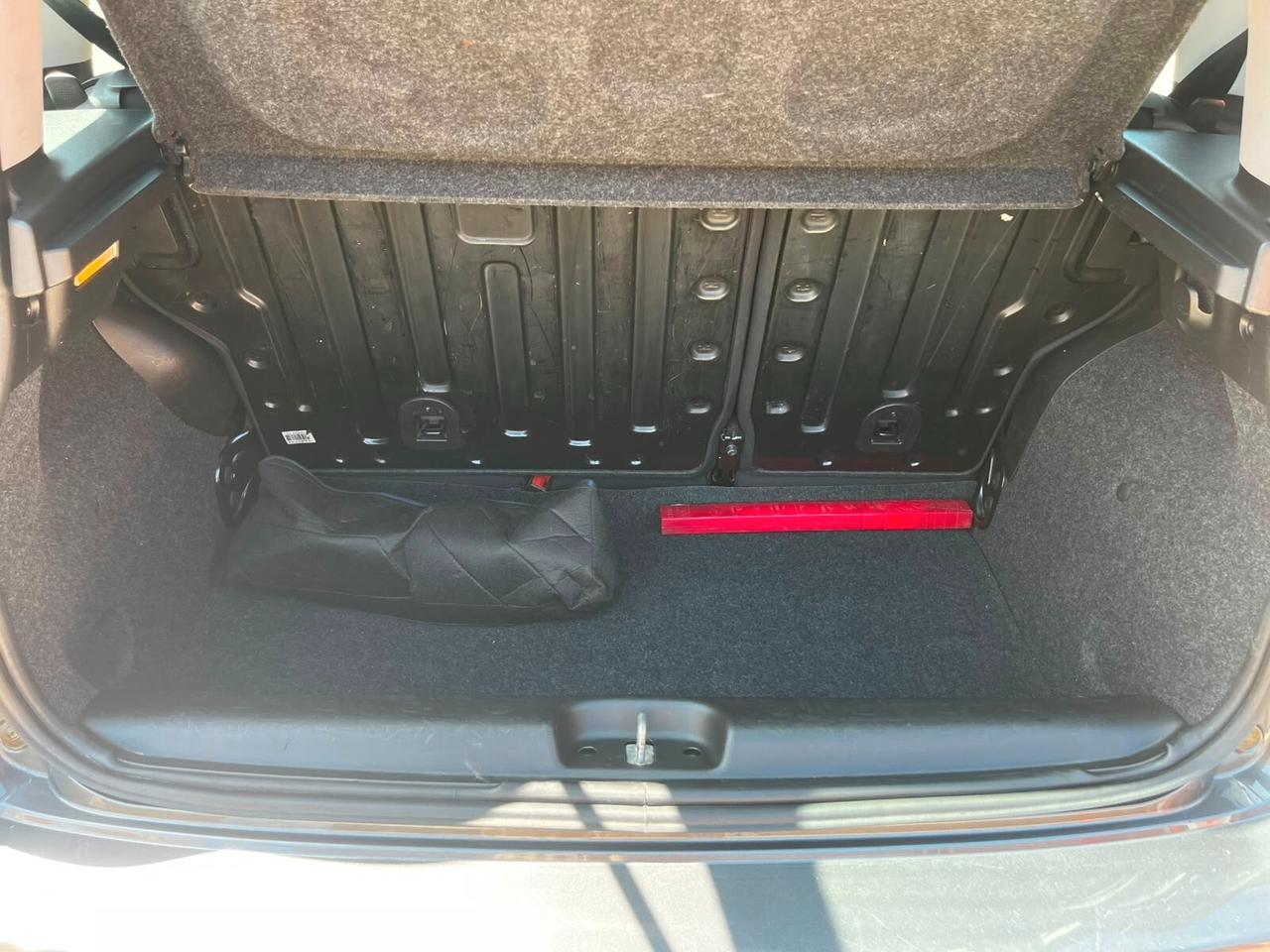 Fiat Panda Cross 1.3 MJT 95 CV S&S 4x4