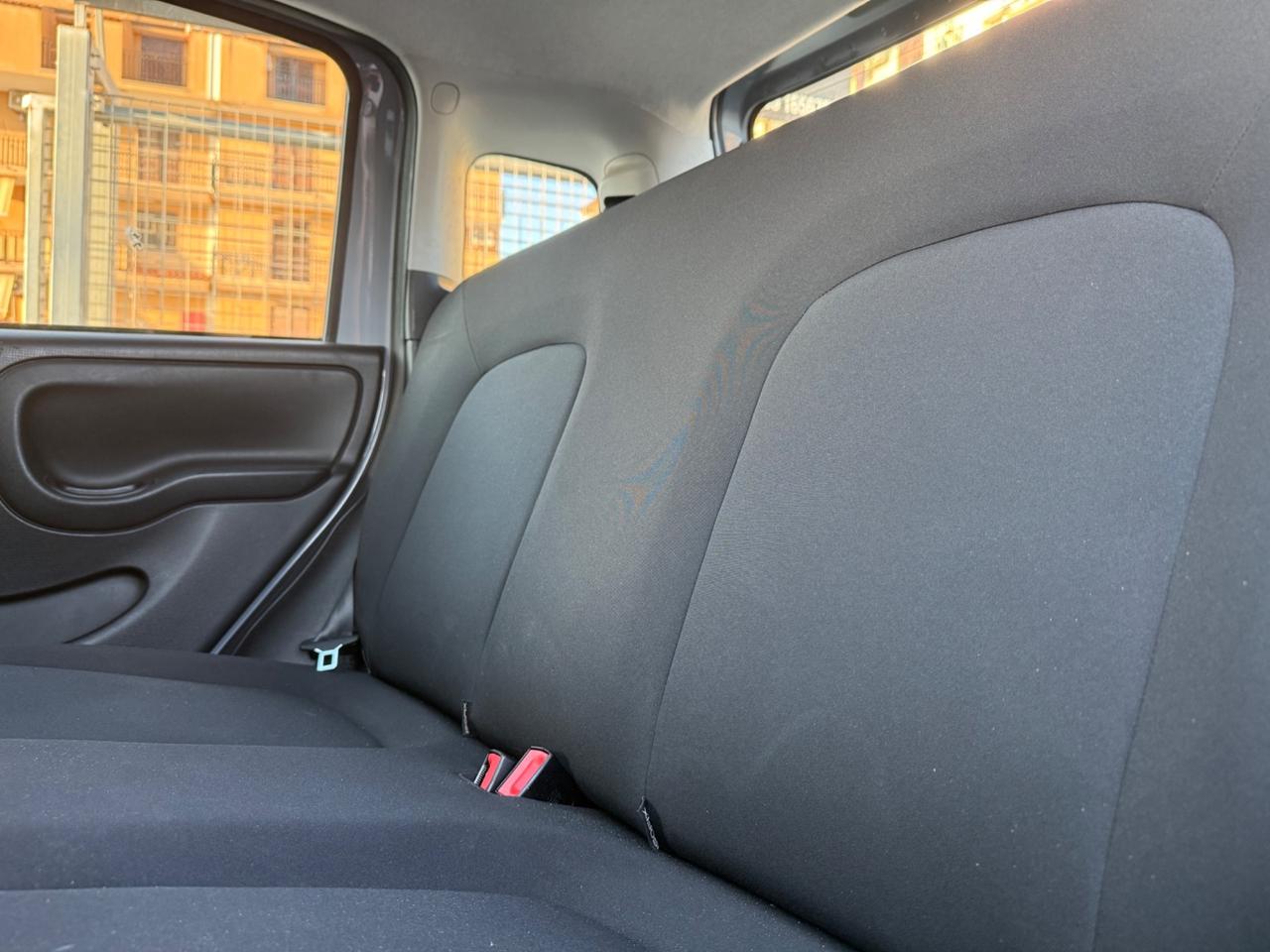 Fiat Panda 1.0 FireFly S&S Hybrid Easy 2021