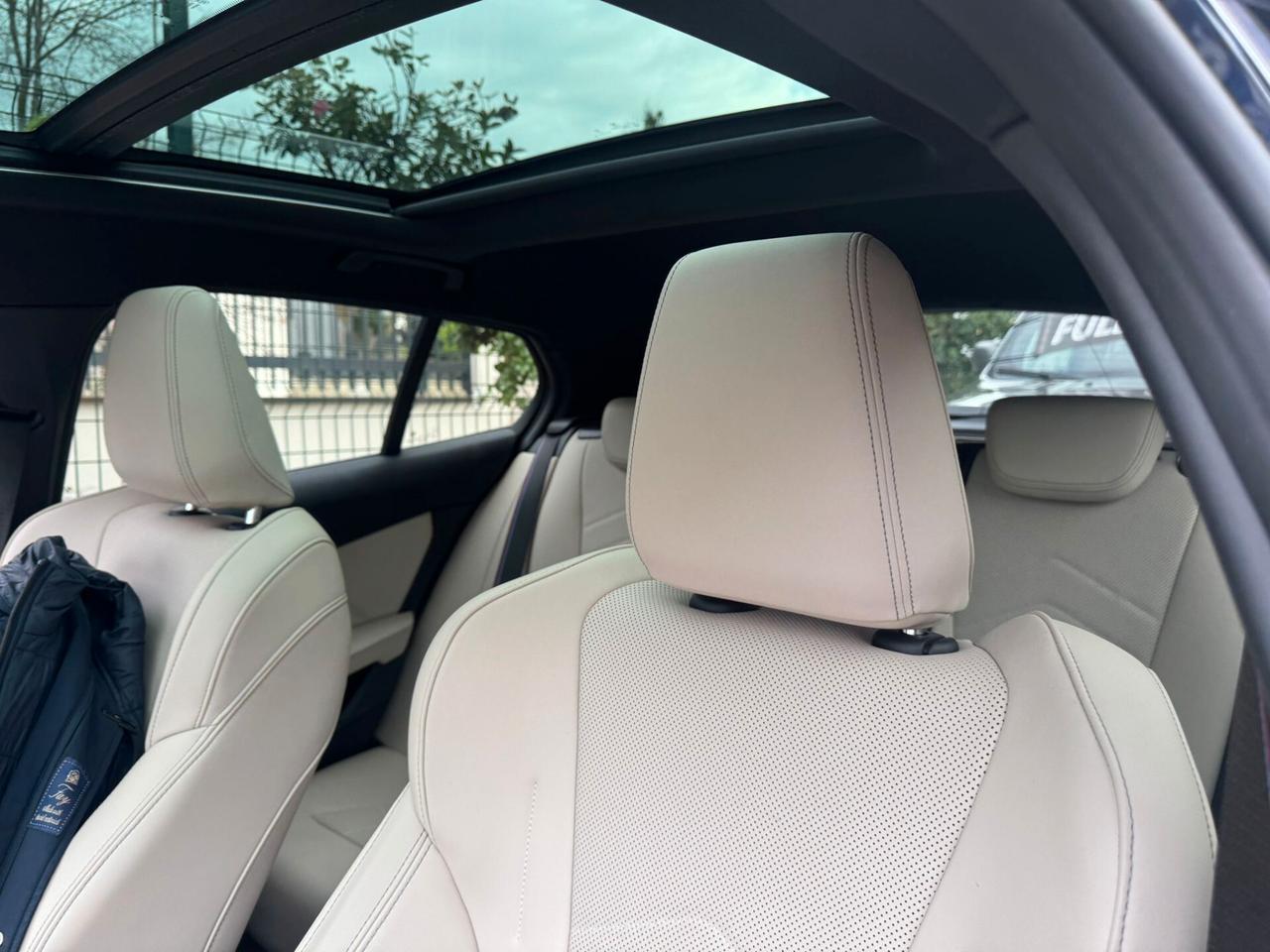 Bmw 118 118d 5p. MSport Pro iva esposta