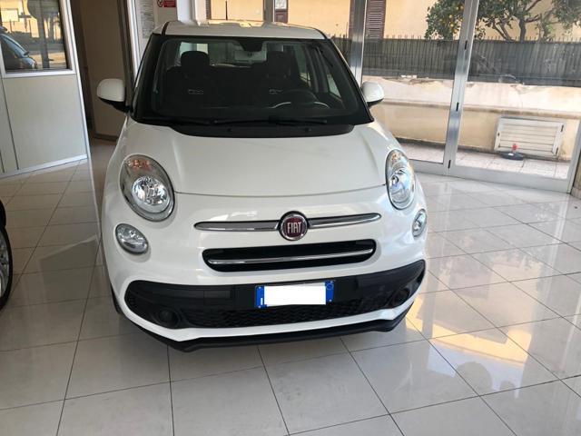 FIAT 500L 1.3 Multijet 95 CV Mirror