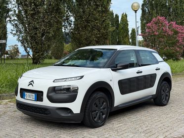 Citroen C4 Cactus BlueHDi NEOPATENTATI
