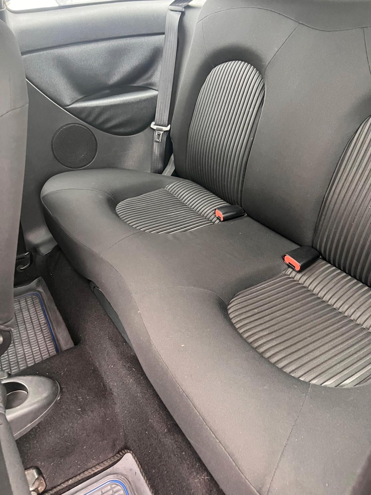 Lancia Ypsilon 1.2 Versus