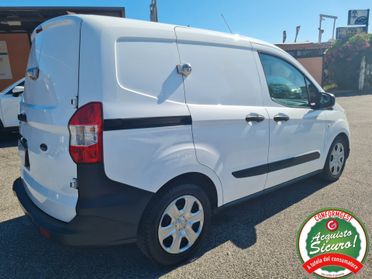 Ford Transit Courier 1.5 TDCi *UNIPRO*TAGLIANDI*NAVI*