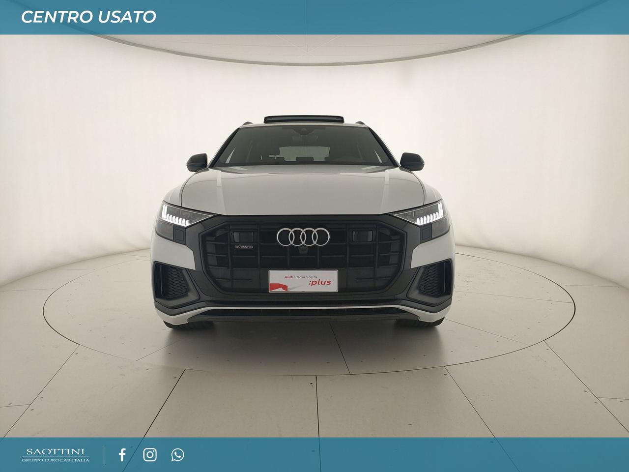 45 3.0 TDI Sport quattro Tiptronic