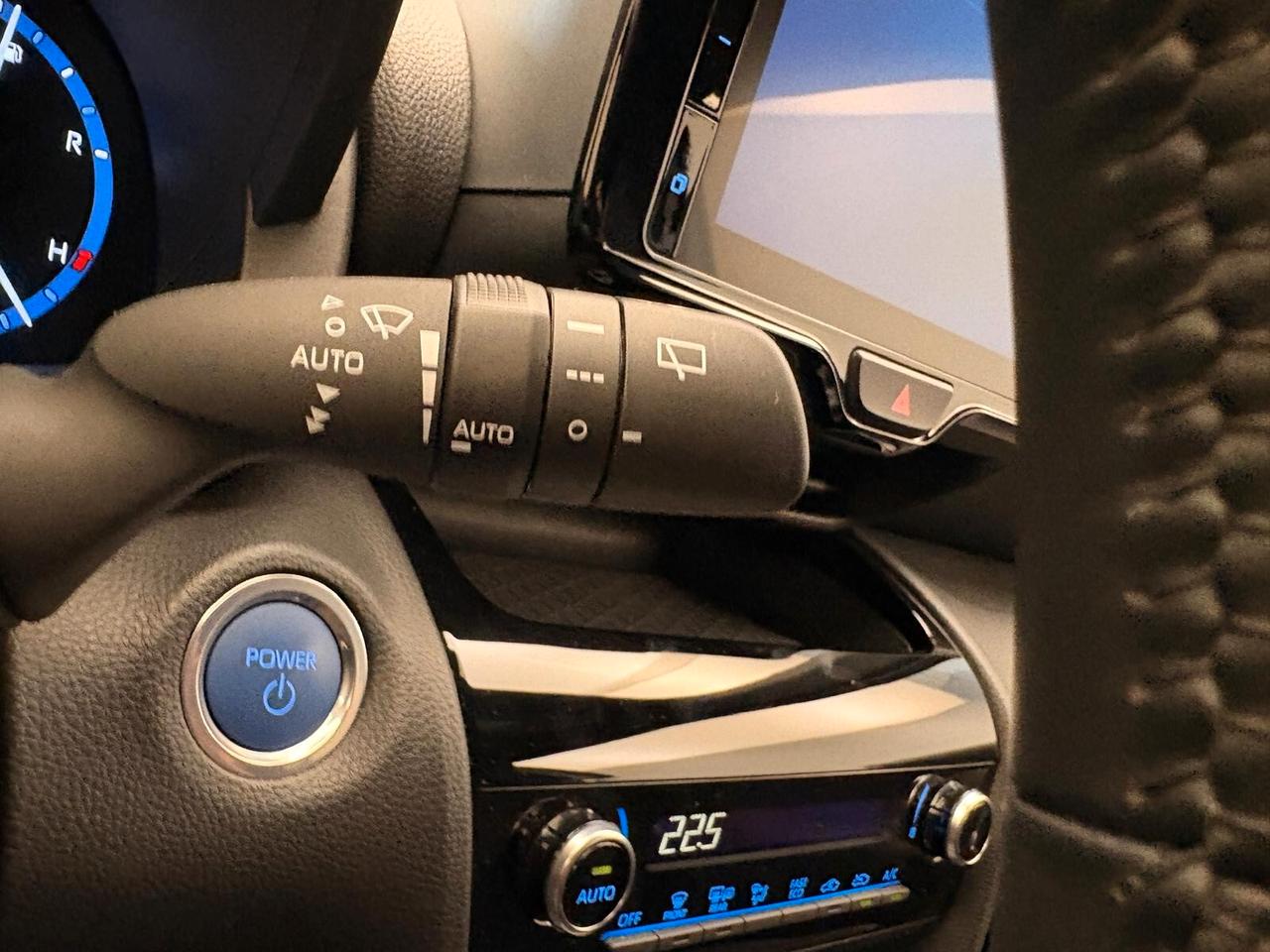 Toyota Yaris Cross Yaris Cross 1.5 Hybrid 5p. E-CVT AWD-i Trend