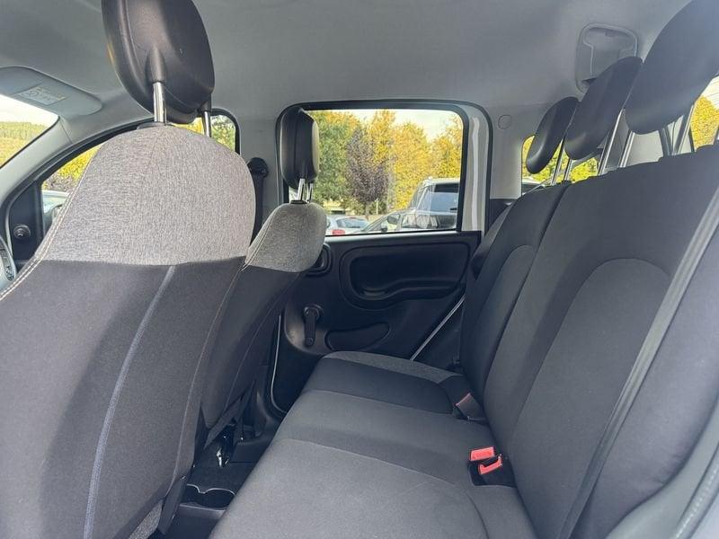 FIAT Panda 1.0 Hybrid 70cv City Life 5 posti - Prezzo REALE