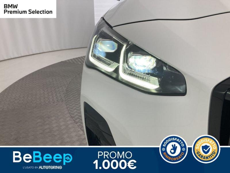 BMW Serie 2 Active Tourer 218D ACTIVE TOURER MSPORT AUTO