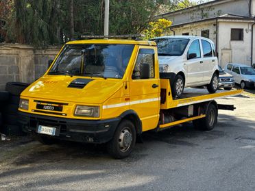 Iveco Daily Iveco turbo daily 49.12 carro attrezzi