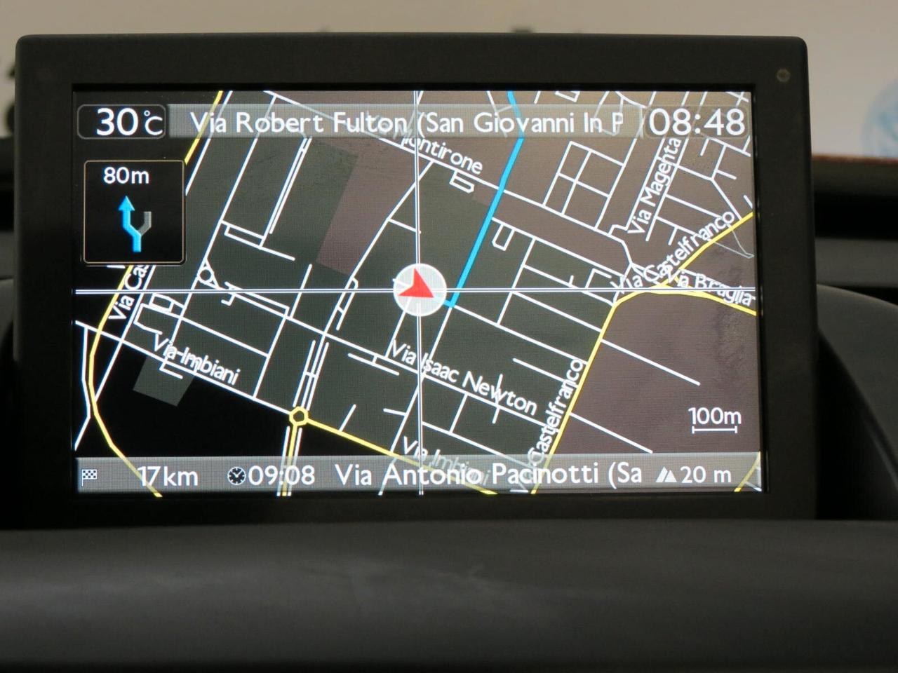 Peugeot 3008 BlueHDi 150 S&S EAT6 Crossway