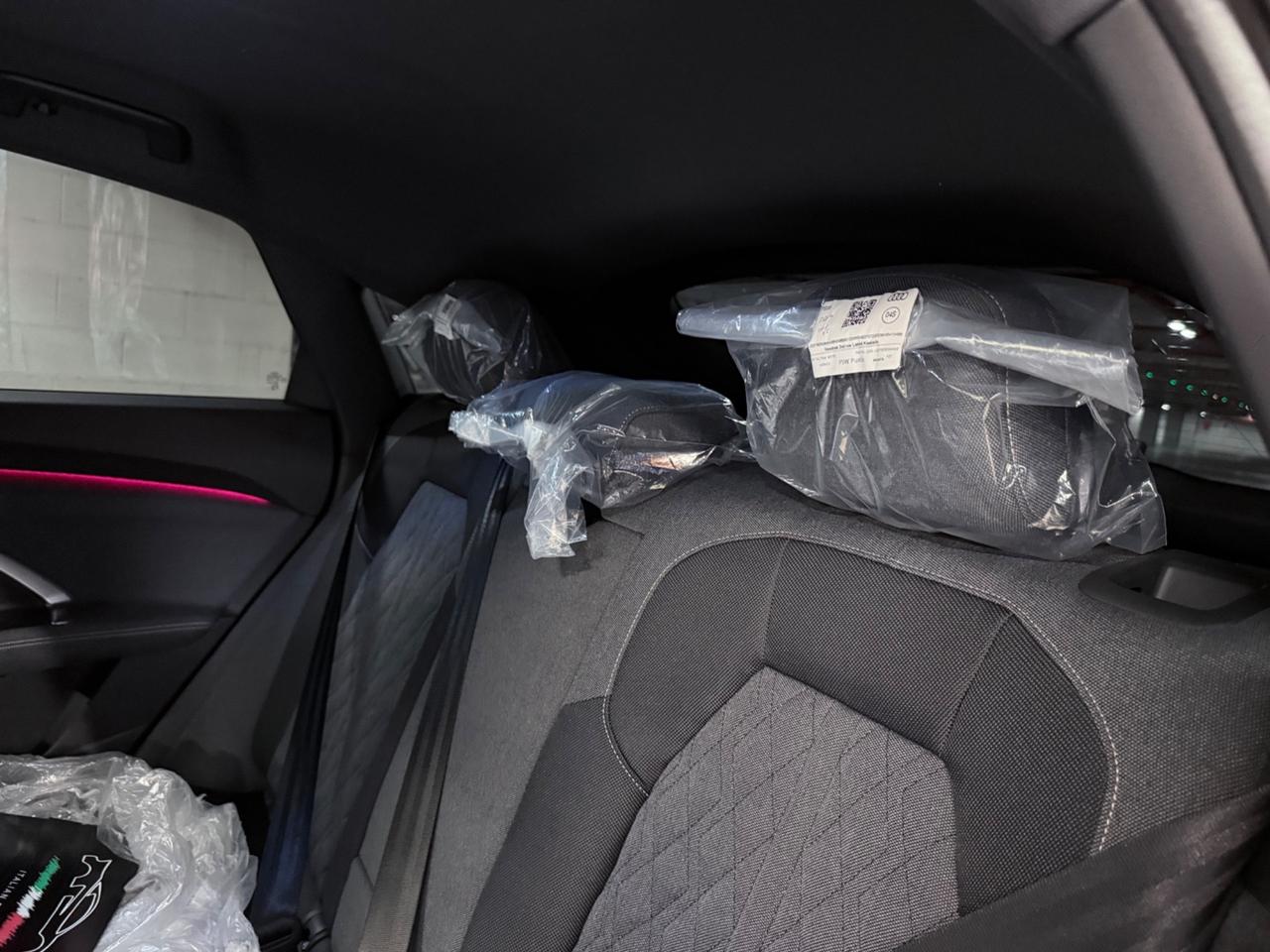 Audi Q5 SPB 40 TDI QUATTRO - S LINE - KM 0