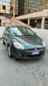 Fiat Bravo 1.9 MJT 120 CV Emotion