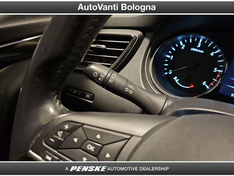 Nissan X-Trail X-Trail 1.6 dCi 2WD Tekna