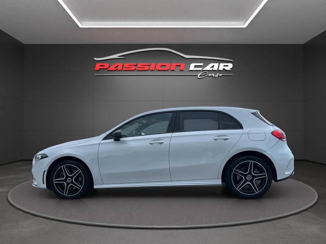 Mercedes Classe A 250 e phev (eq-power) Premium auto