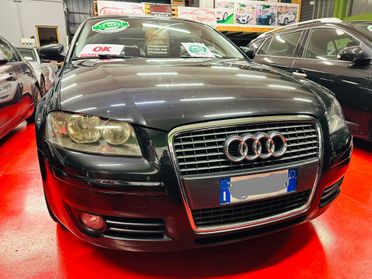 Audi A3 1.9 TDI 105CV SportBack