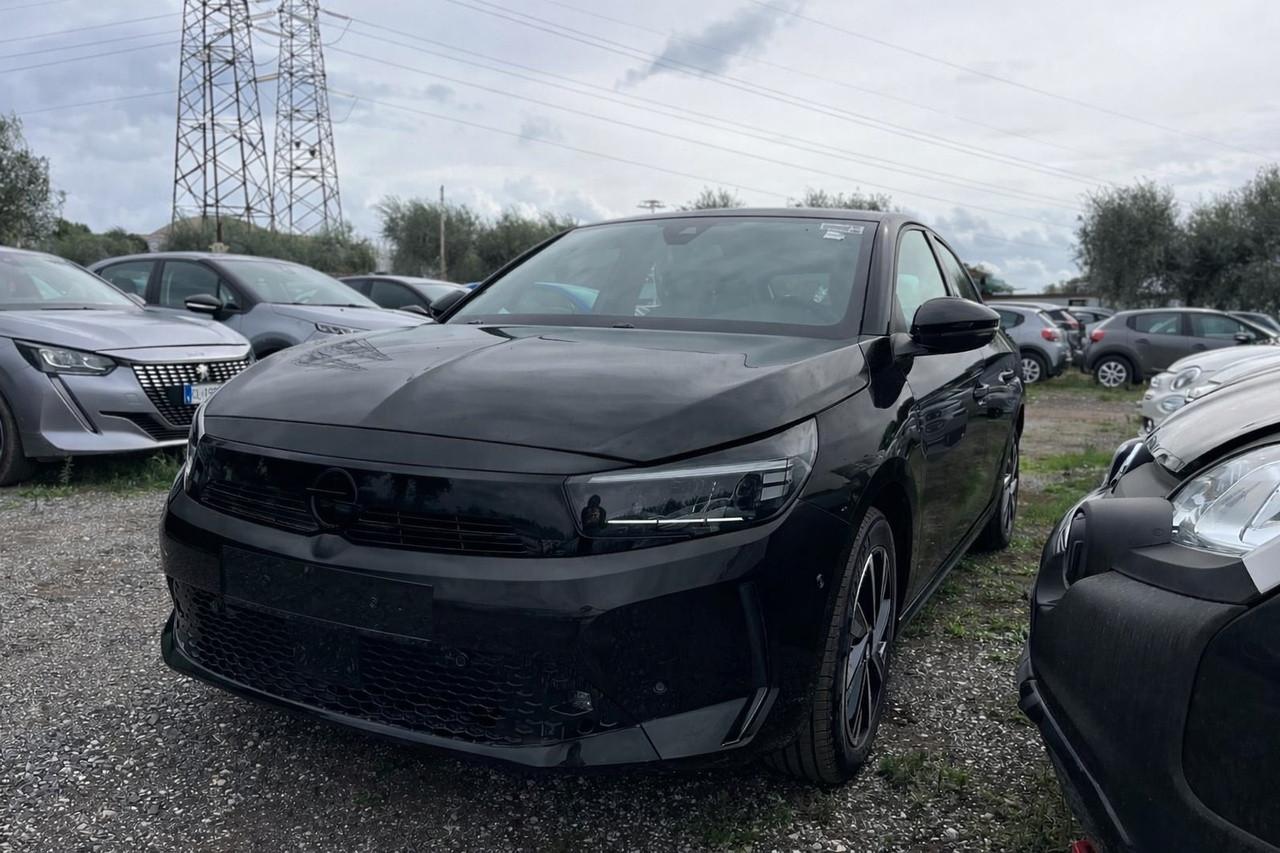OPEL Corsa VI 2023 - Corsa 1.2 GS s&s 75cv