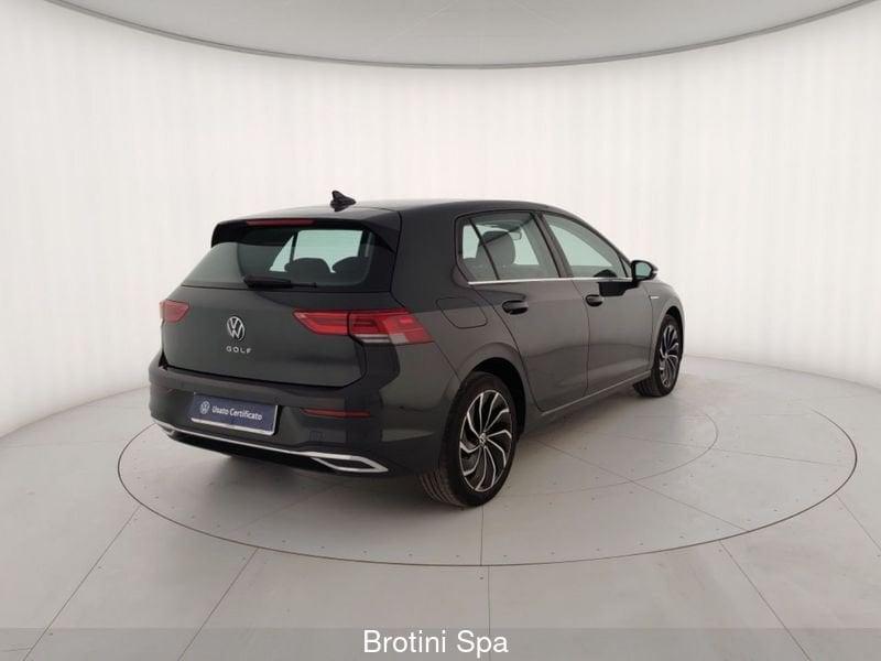 Volkswagen Golf Golf 1.5 TSI EVO ACT Style
