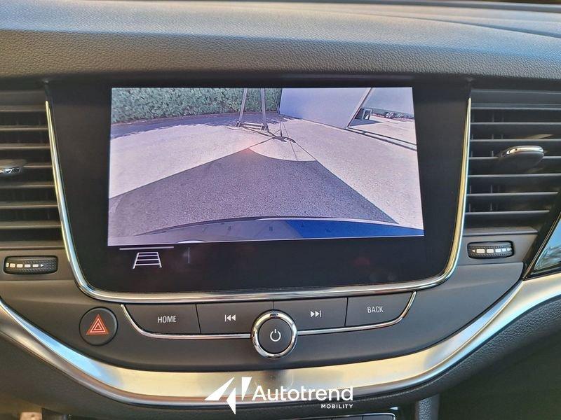 Opel Astra 1.5 CDTI 122 CV Automatica S&S Sports Tourer Business Elegance