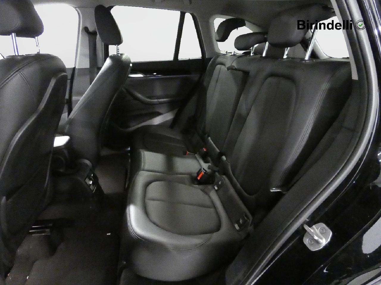 BMW X1 (F48) - X1 sDrive18d Business Advantage