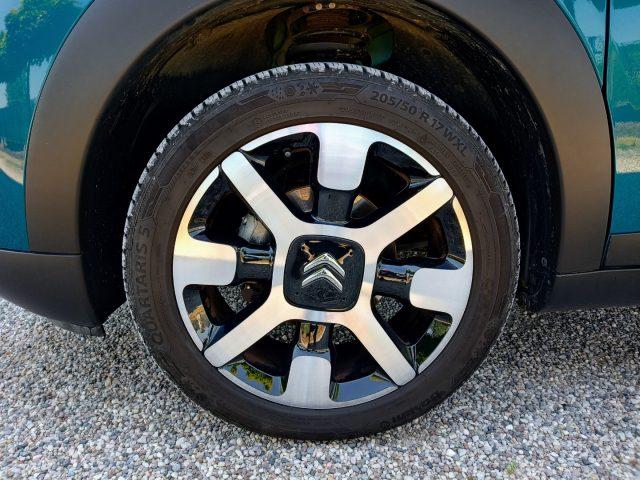 CITROEN C4 Cactus BlueHDi Shine
