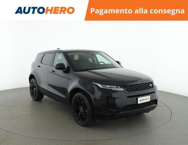 LAND ROVER Range Rover Evoque 2.0D I4-L.Flw 150 CV AWD Auto S