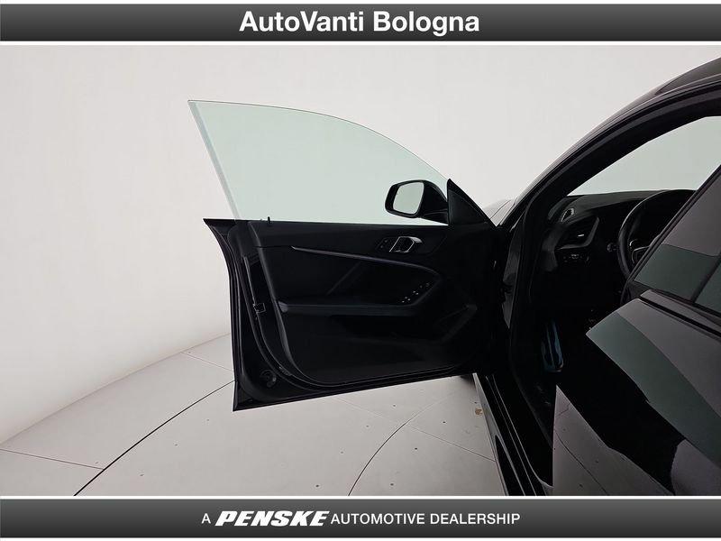 BMW Serie 2 Gran Coupe 220d Gran Coupe xdrive Msport auto