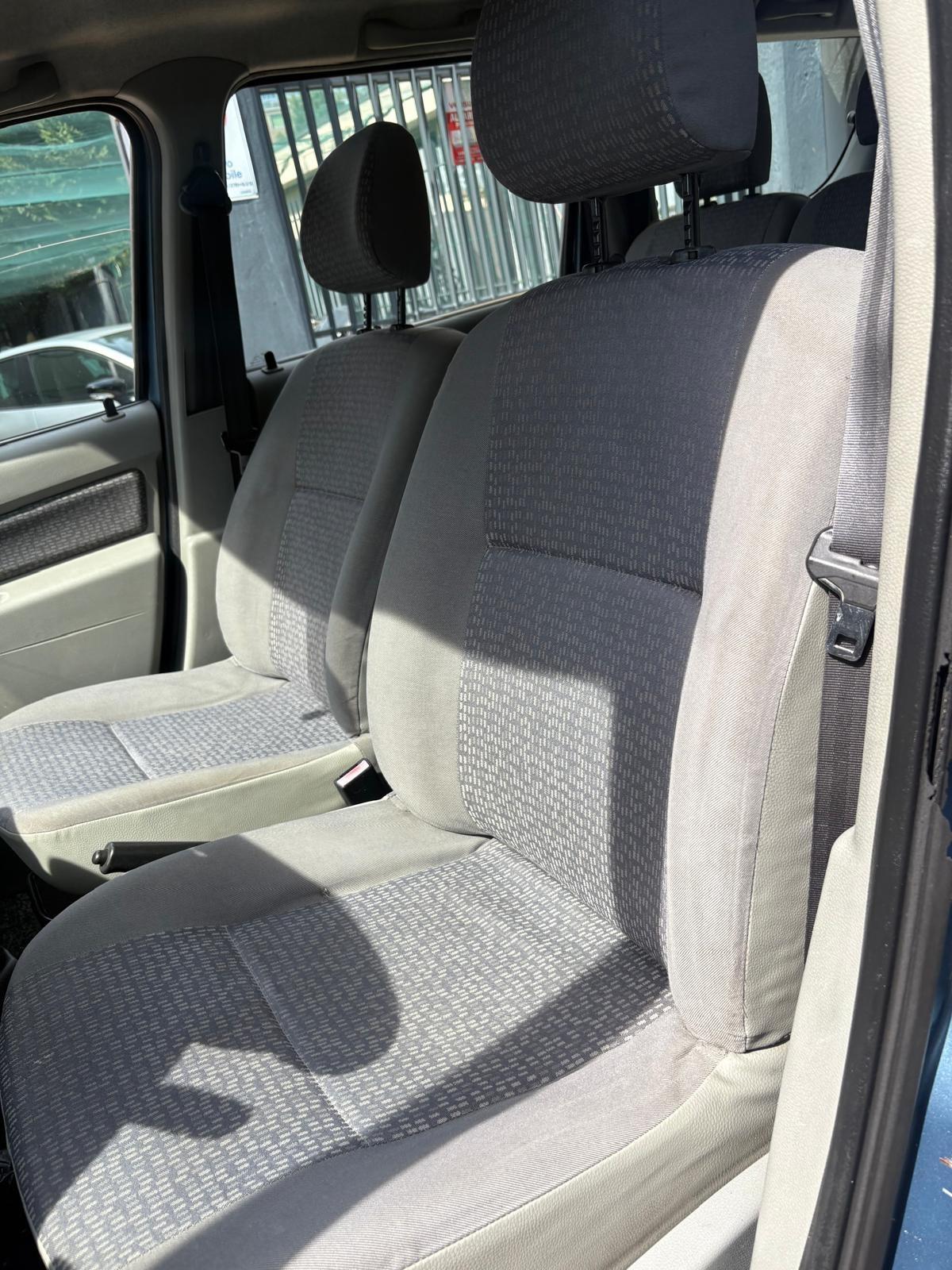 Dacia Logan mcv GPL 1.6 Unicoproprietario