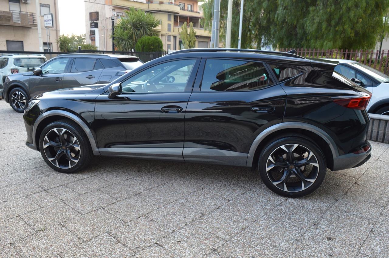 Cupra Formentor 2.0 TDI Panorama