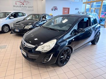 Opel Corsa 1.3 CDTI 75CV F.AP. 3 porte Elective