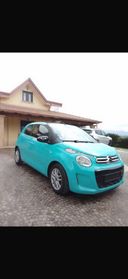 Citroen C1 VTi 68 3 porte Feel