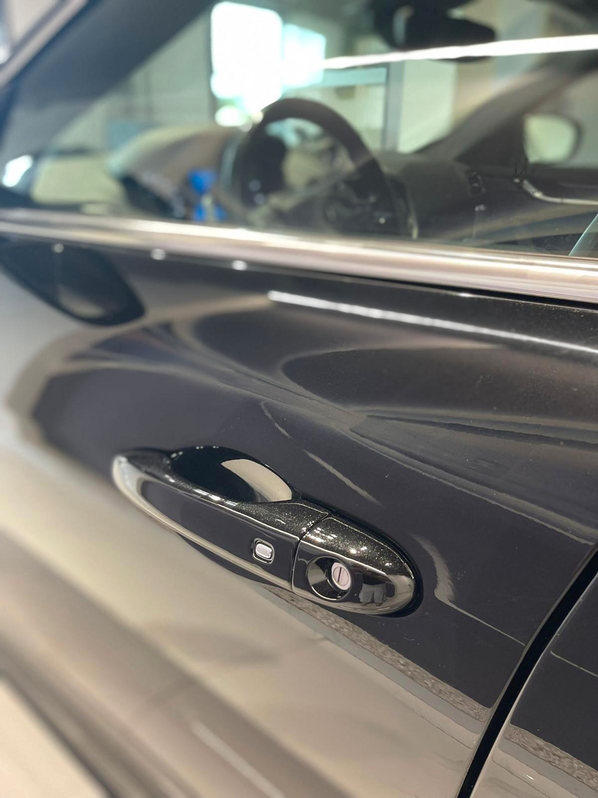 Maserati Ghibli V6 430 CV Q4 Nerissimo Edition