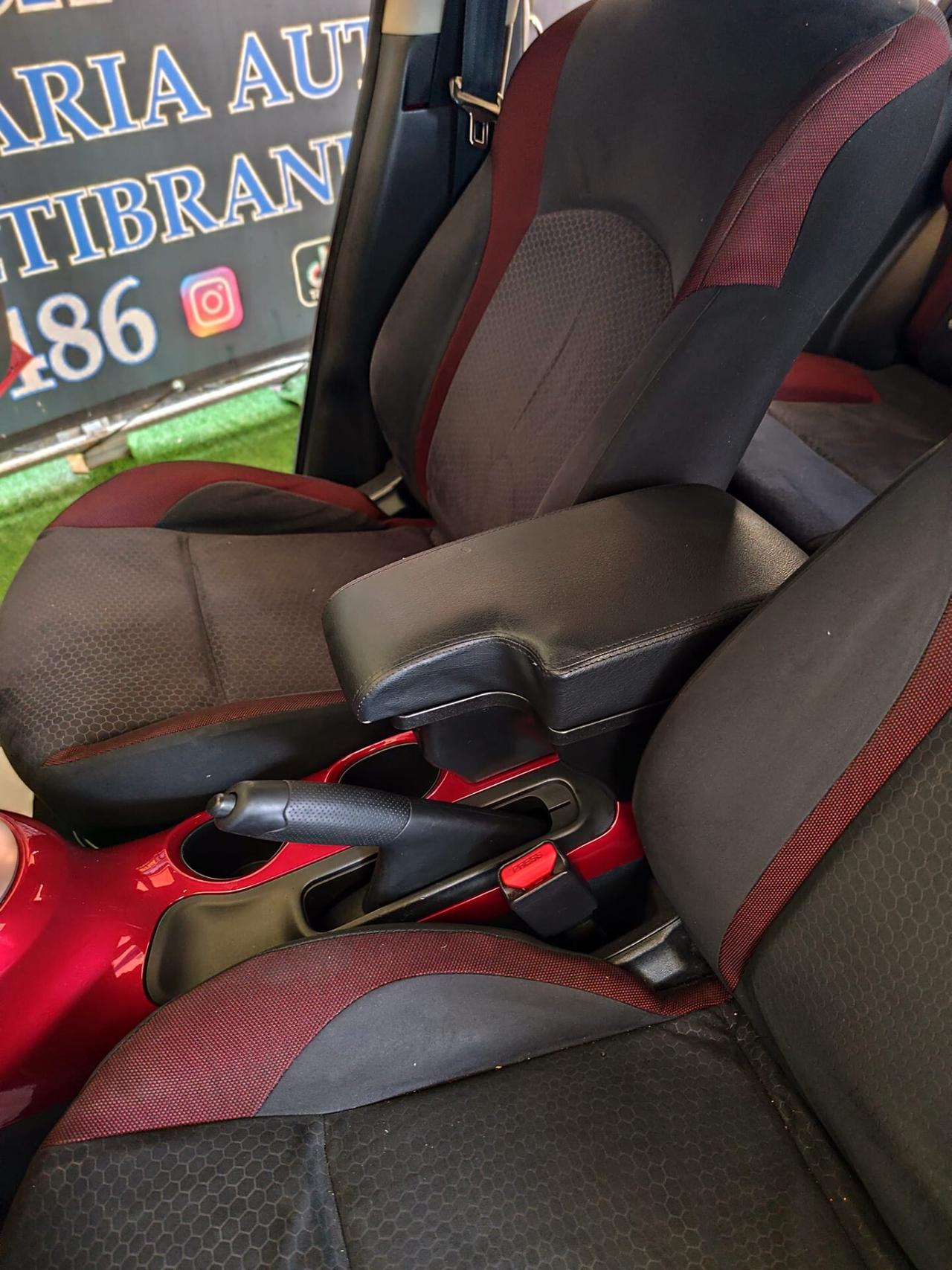 Nissan Juke 1.5 dCi MINISTRY OF SOUND