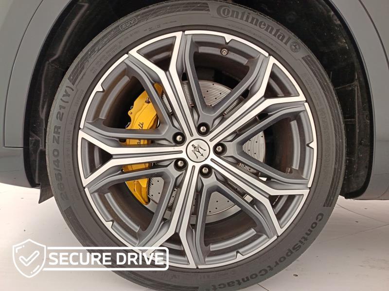 Maserati Levante 3.0 Gransport AWD Auto