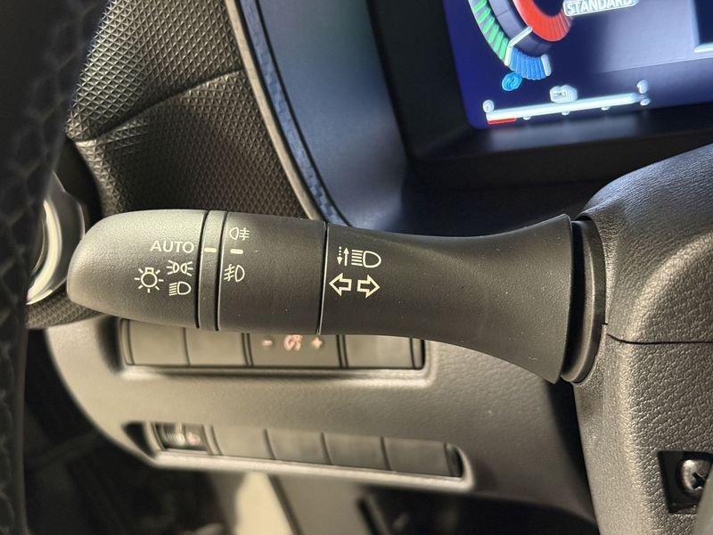 Nissan Juke Juke 1.6 hev N-Connecta