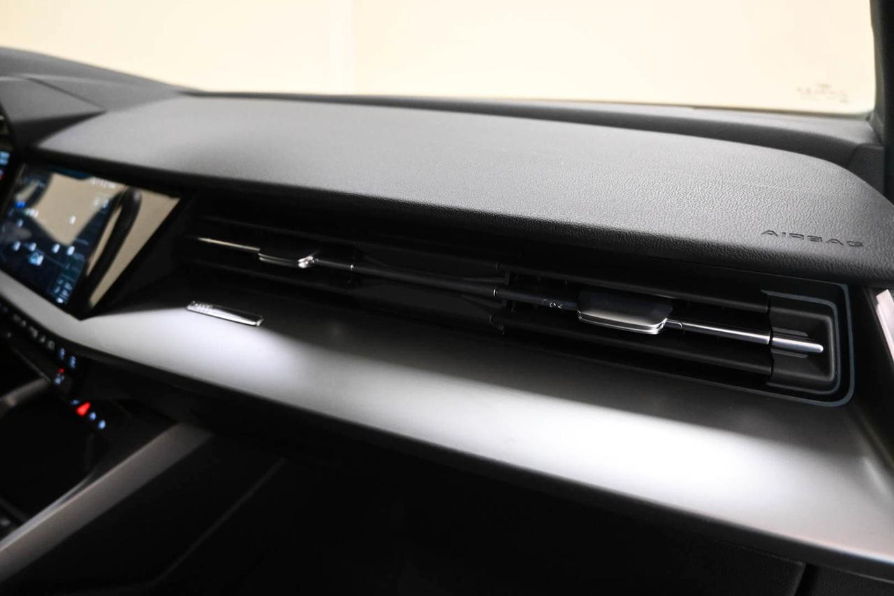 AUDI A3 4ª serie A3 SPB 45 TFSI e S tronic S l...