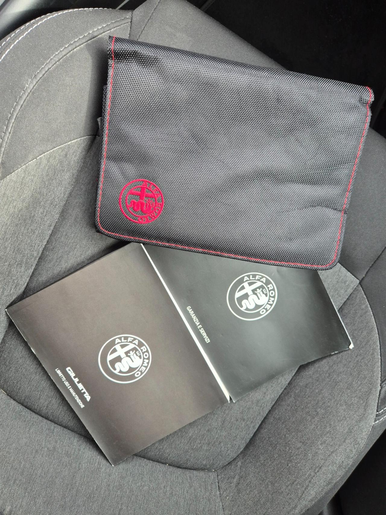 Alfa Romeo Giulietta *PREZZO VERO* 1.6 JTDm 120 CV DISTRIBUZ OK Business